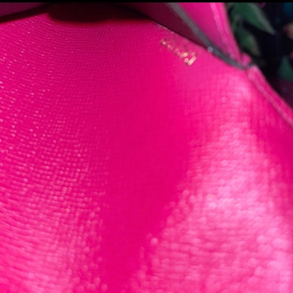 Louis Vuitton Emilie Wallet - Picture 8 of 10